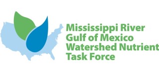 Gulf Hypoxia Taskforce Logo