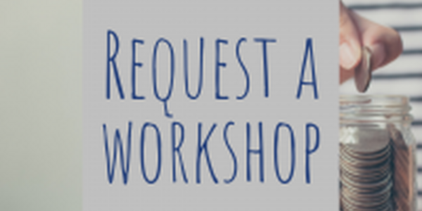 Request A Workshop