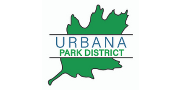 Urbana Park District Logo