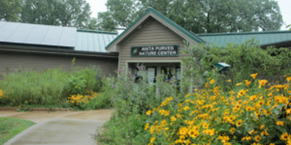 Anita Purves Nature Center