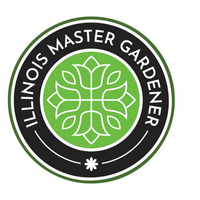 Master Gardener logo