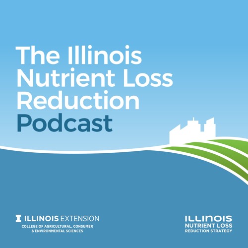 Image with text "The Illinois Loss Reduction Podcast"