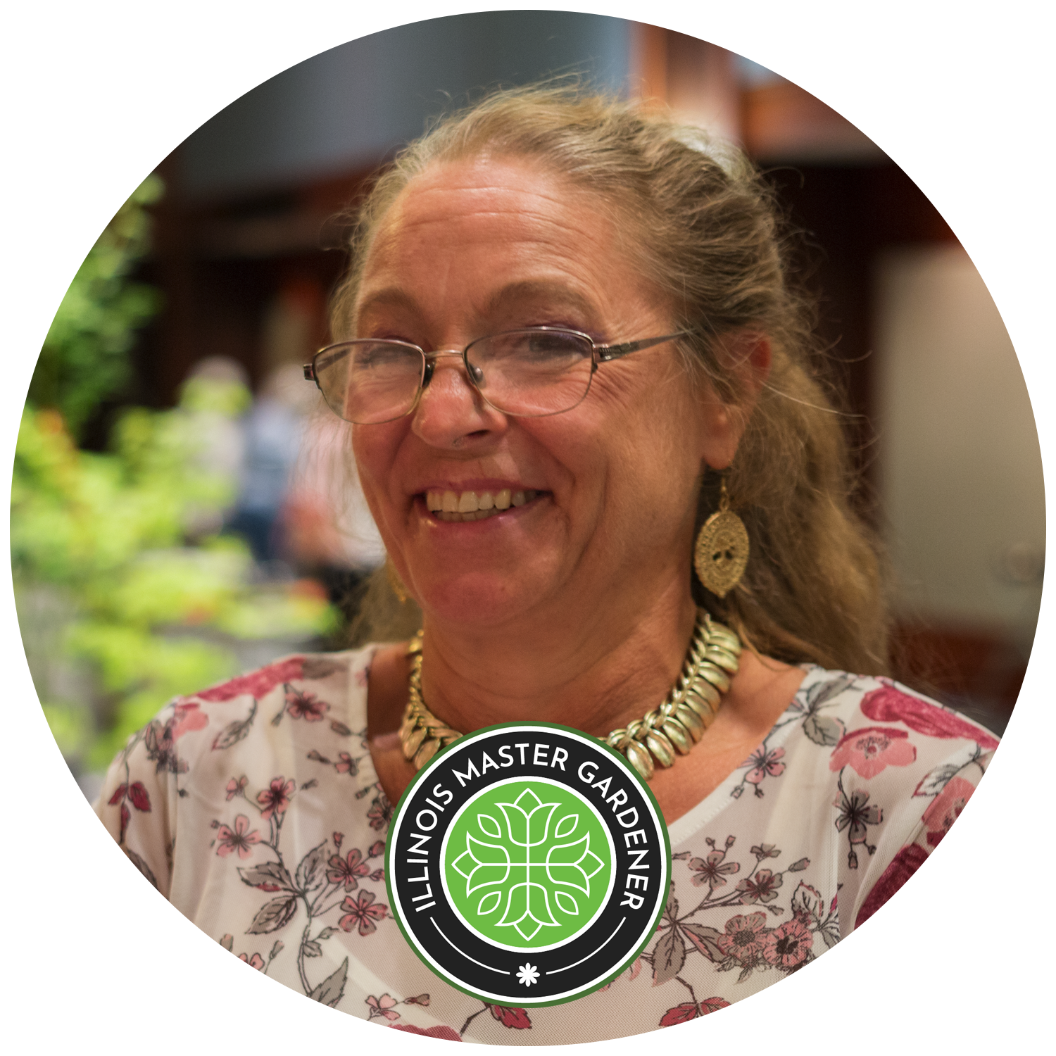 Master Gardener