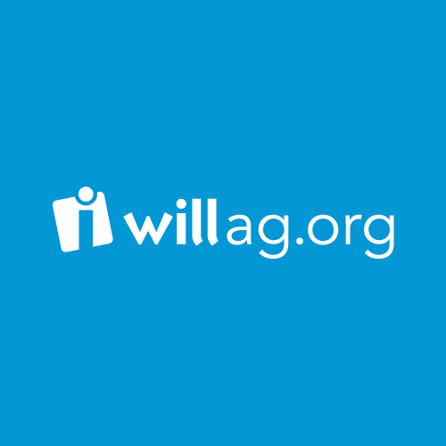Will ag logo