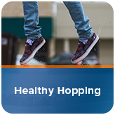 Healthy Hopping