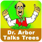 Dr. Arbor Talks Trees