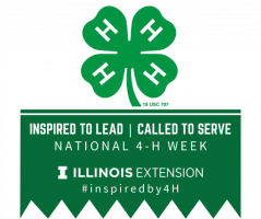 Join 4-H! 