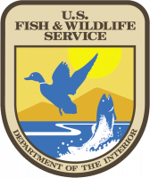 U.S. Fish & Wildlife Service Icon