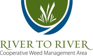 River to River CWMA logo