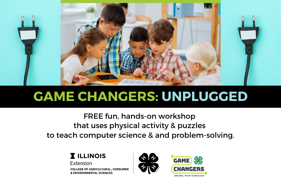 unplugged cords and kids using paper over tablets