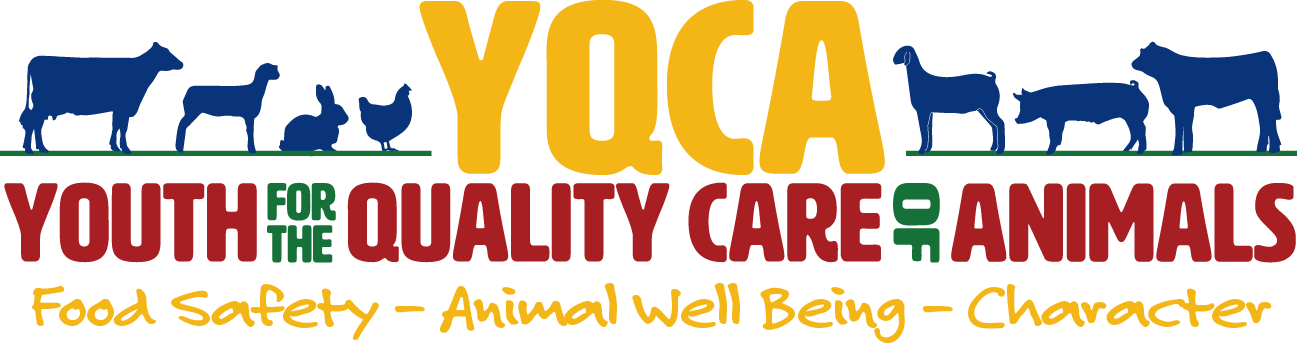 YQCA logo