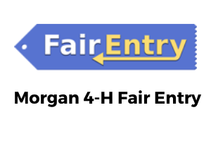 Morgan County Fair Entry