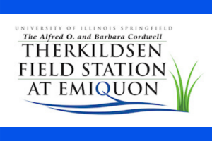 Therkildsen Field Station at Emiquon logo