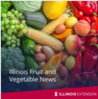 Illinois Fruit and Vegetable News