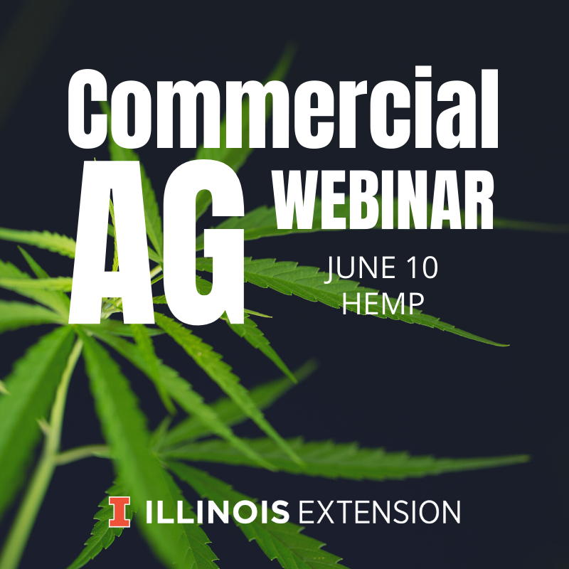 Promotion for Commercial Ag