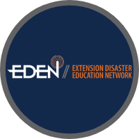 EDEN Disaster Education