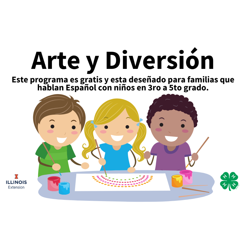 Arte y Diversión