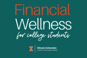 Financial Wellness for College Students