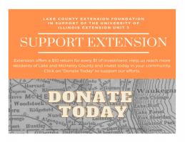 Support Extension