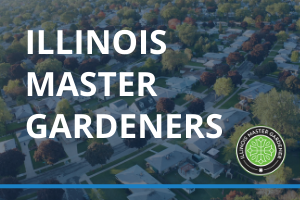 slider Illinois Master Gardener
