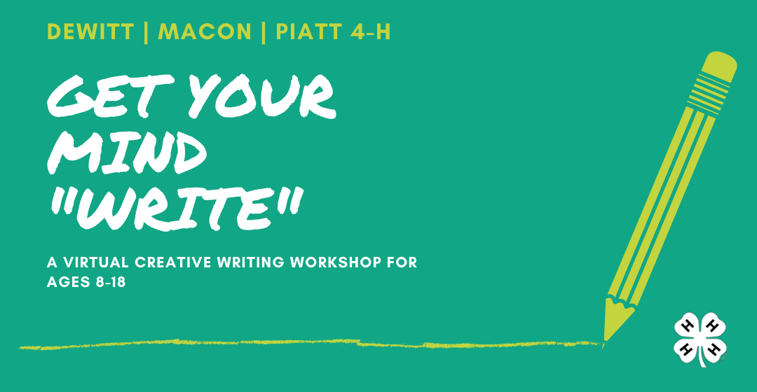 Creative Writing Workshop