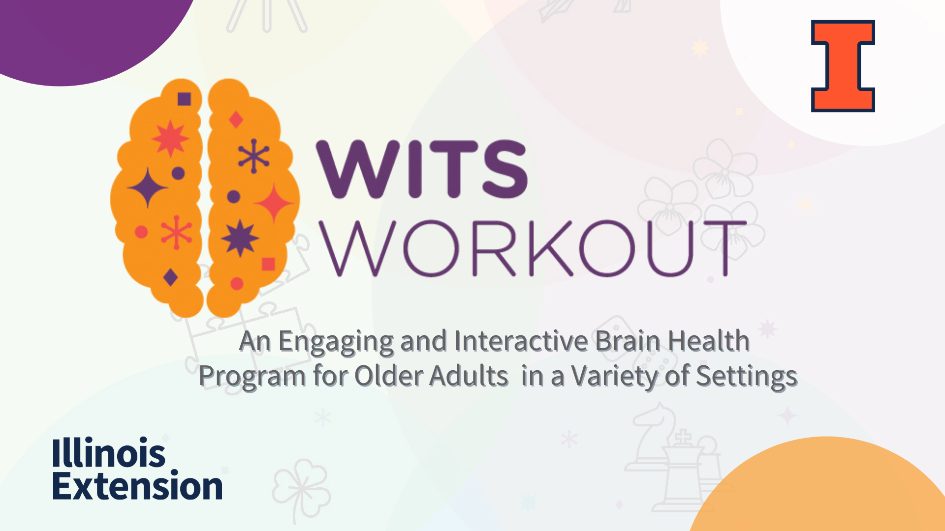 Wits Workout