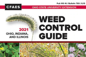 2021 Weed Control Guide