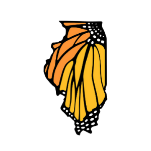 Illinois Master Naturalist Logo