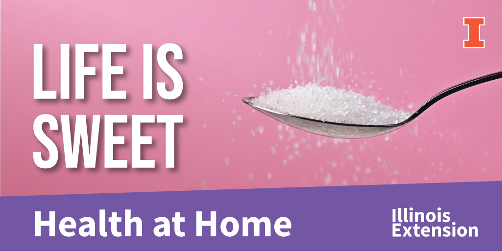 spoonful of sugar