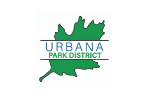 Urbana Park District Logo