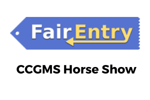 Horse Show Registration Link