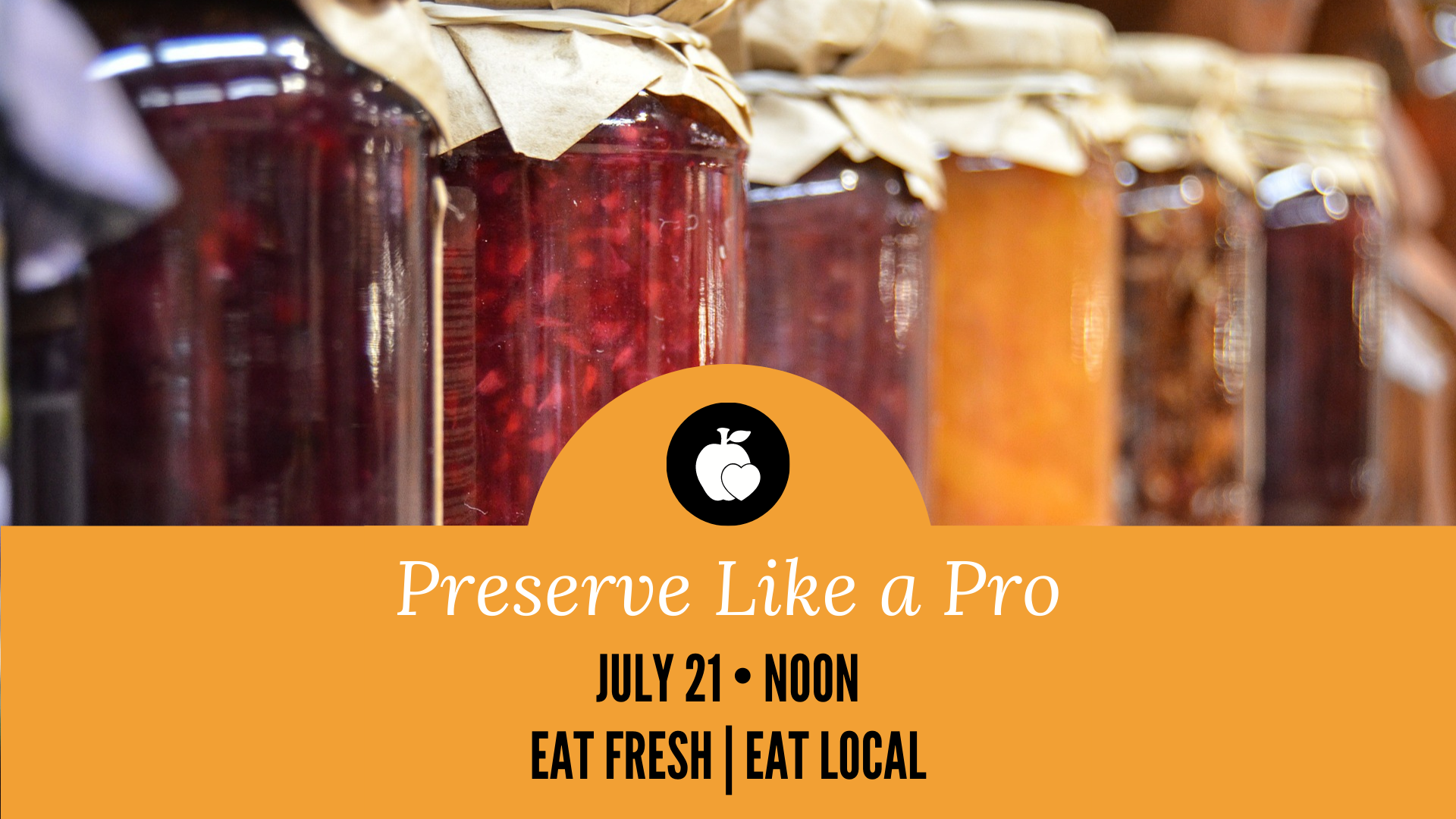 food preservation eat healthy