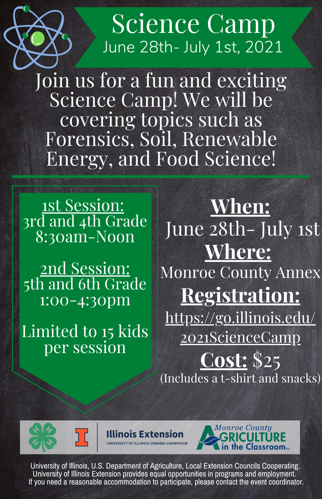 Science Camp