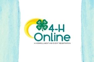4-H Online