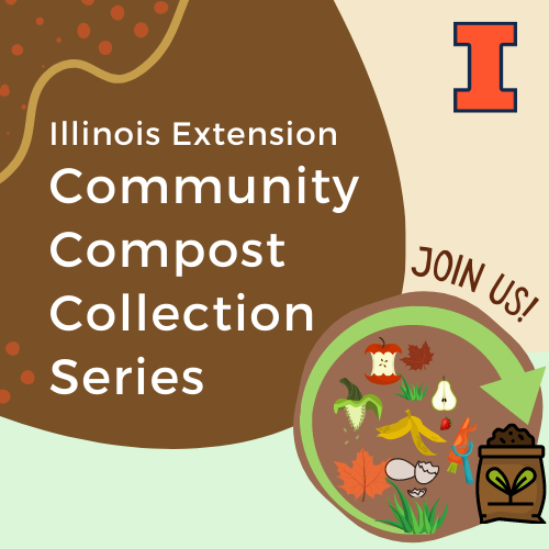 ""compost event logo