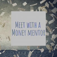 Meet with a Money Mentor