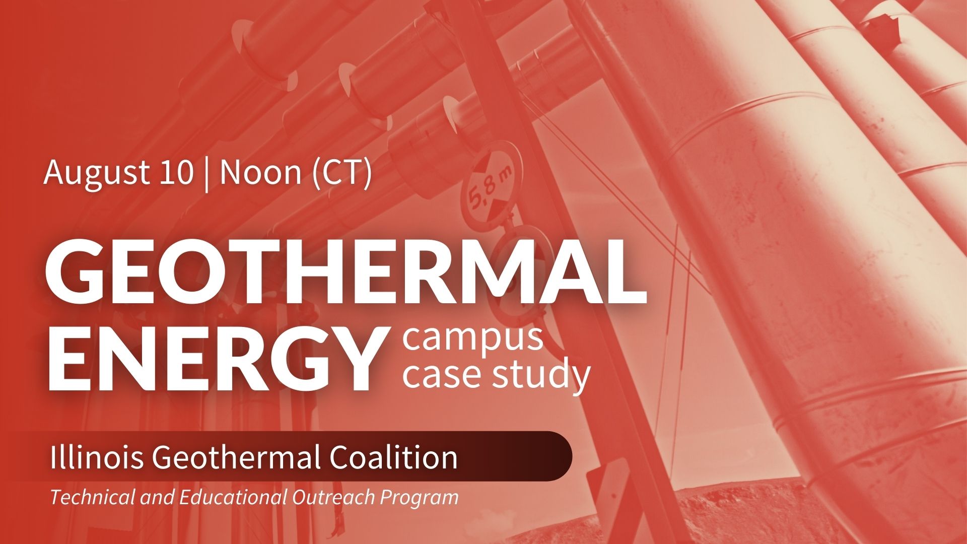 Geothermal energy
