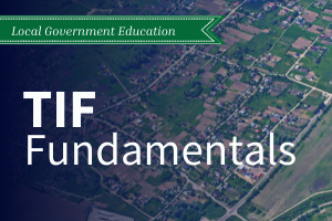 TIF Fundamentals for Small Businesses