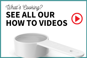 food preparation video playlist