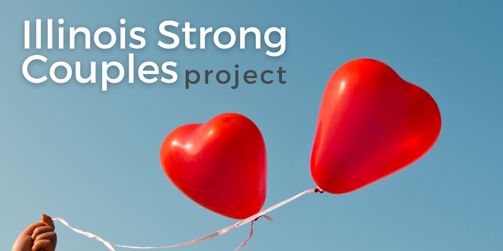 Illinois strong couples project