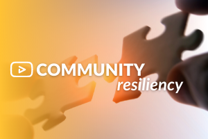 community resiliency