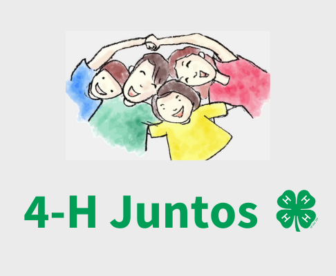 4-H Juntos