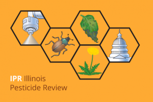 Illinois Pesticide Review