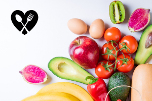 fruits and vegetables food website