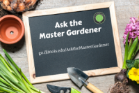 ask the master gardeners