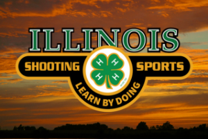illinois shooting sports logo