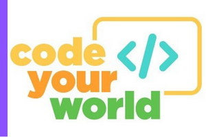 code your world