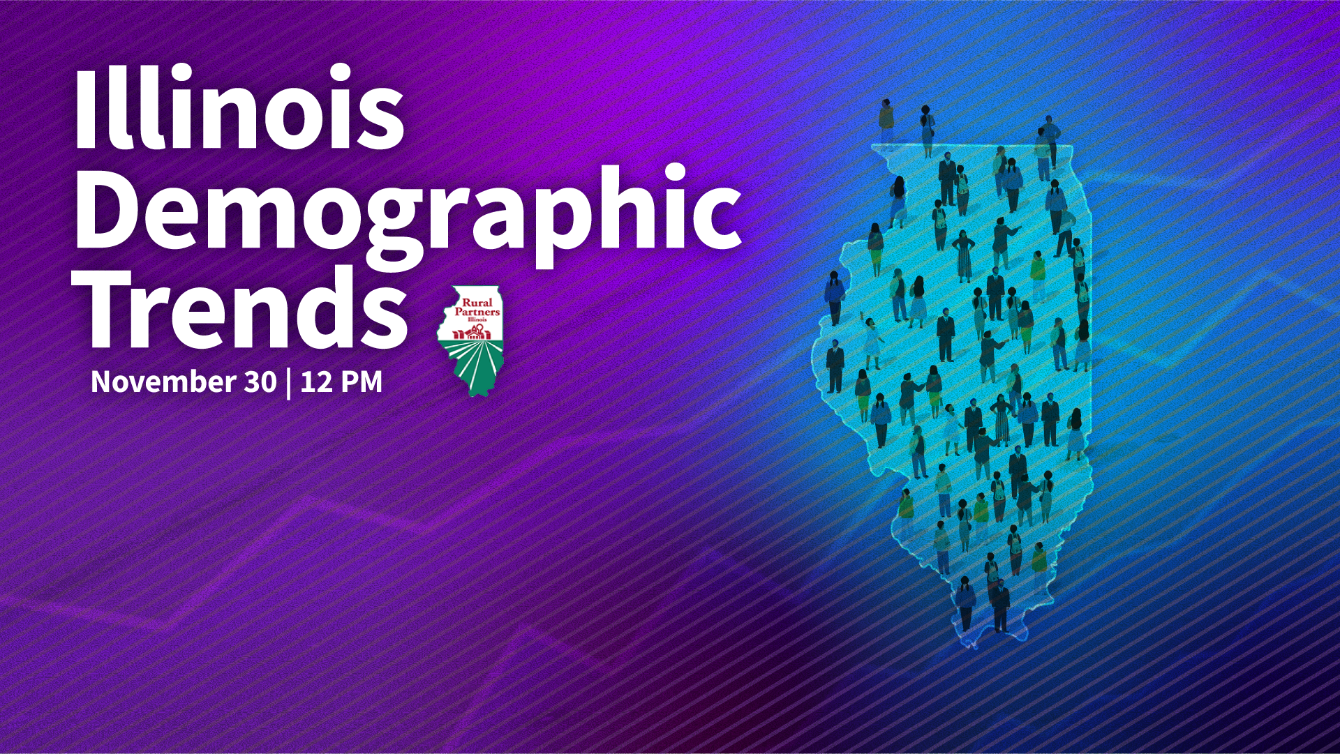 demographic trends