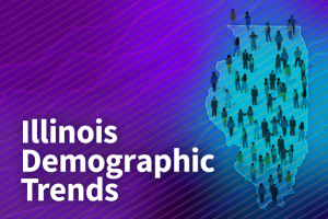 Illinois Demographic Trends