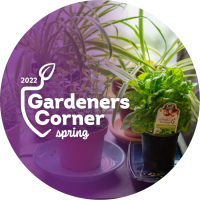 2022 Gardners Corner spring